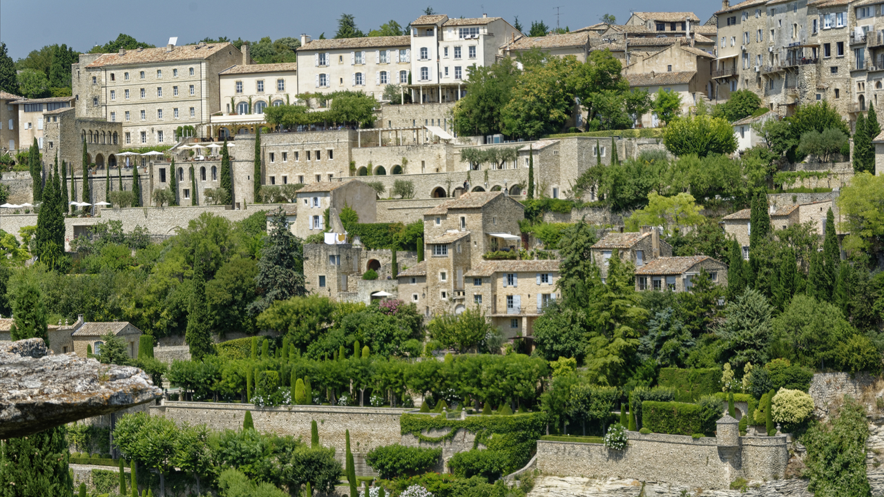 20150707 123  Cabrieres d'Avignon, ProvenceAlpesCote  d'Azur, France